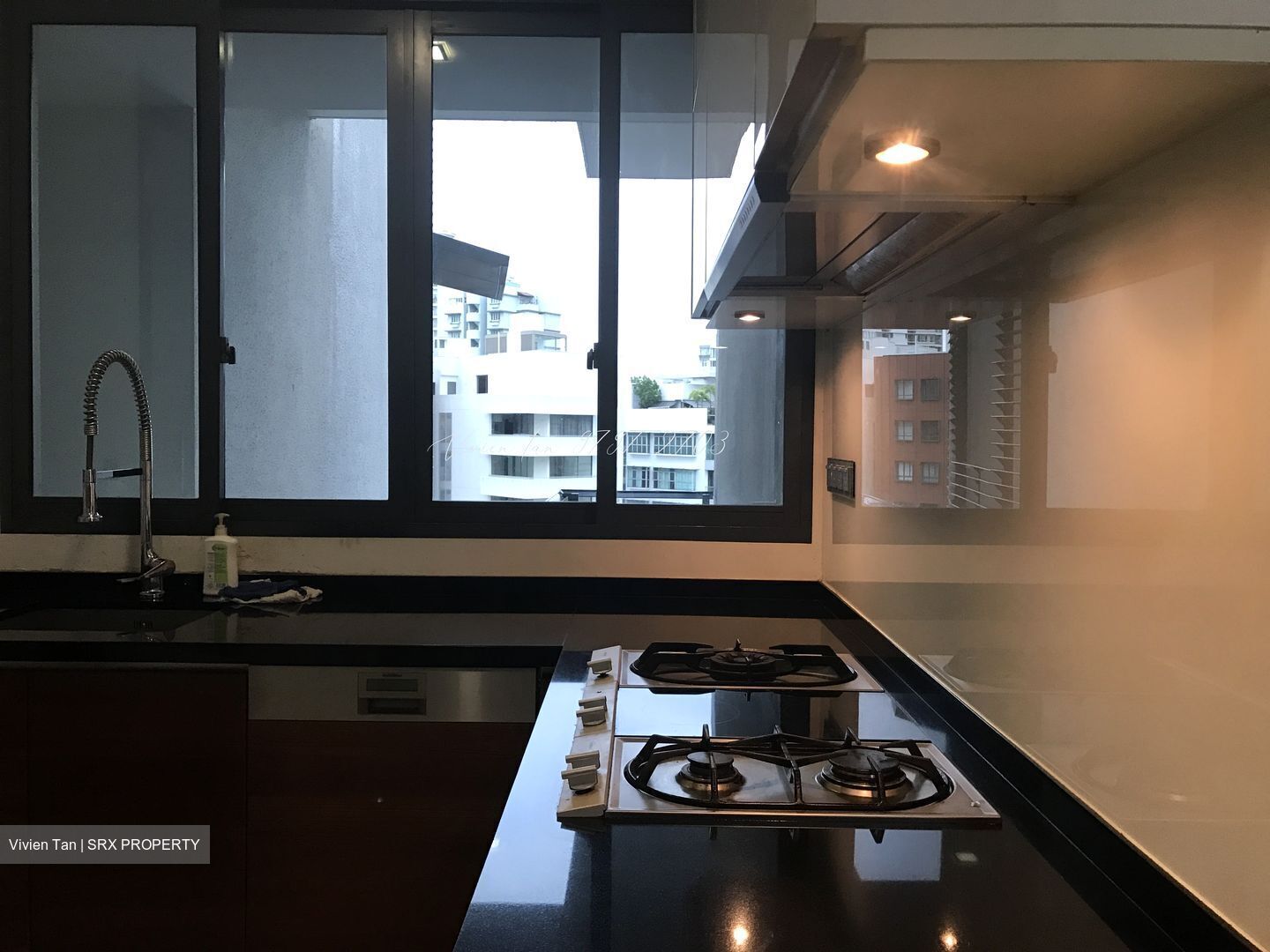 Volari (D10), Condominium #589870031